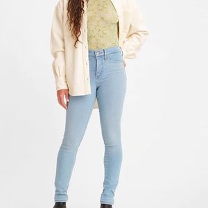 Size 30 Levi’s 311 Shaping Skinny Jean Mid-Rise
